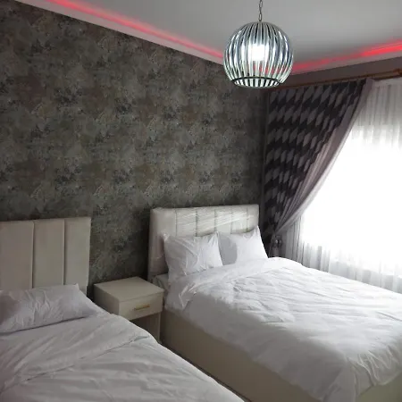 Fetih B1 * Istanbul
