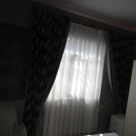 Fetih B1 * Istanbul