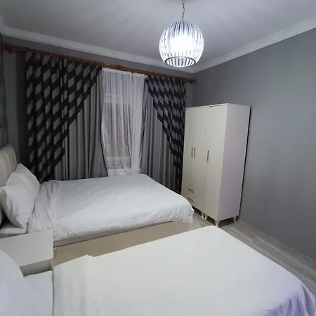 Apartmán Fetih B1 Istanbulská provincie