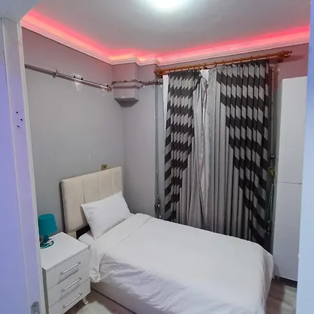 Daire Fetih B1 İstanbul