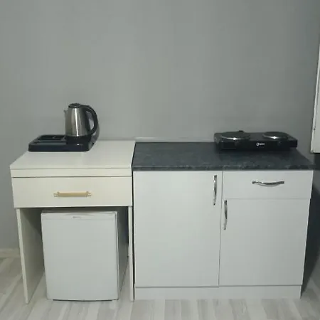 Fetih B1 Daire İstanbul