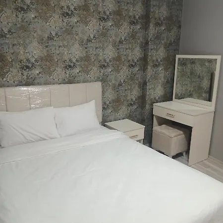Fetih B1 İstanbul