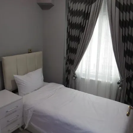 Fetih B1 Apartamento Estambul